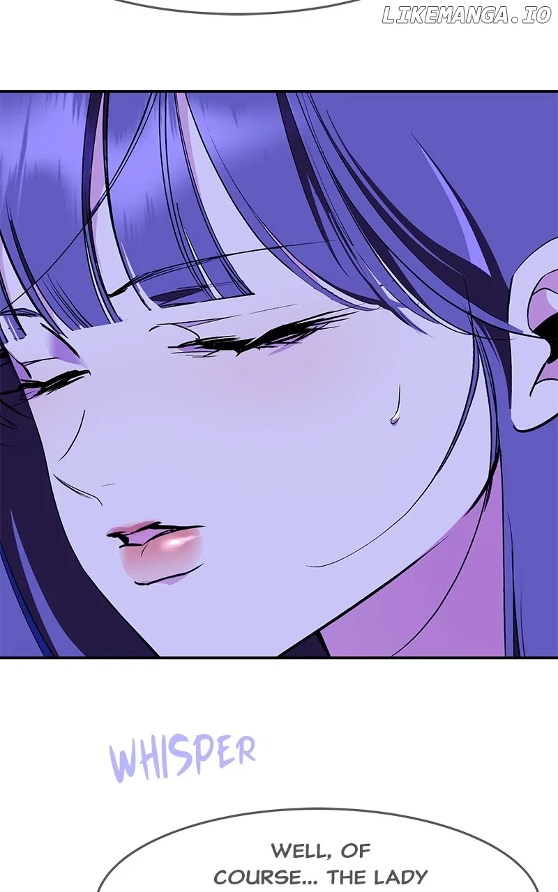 How a Goddess Wins Over Tigers Chapter 92 – Page 87
