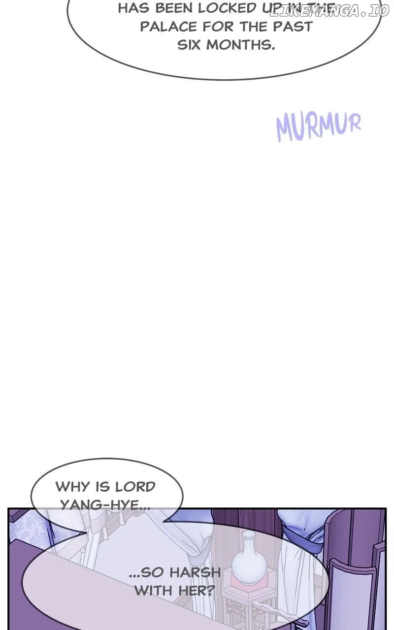How a Goddess Wins Over Tigers Chapter 92 – Page 88