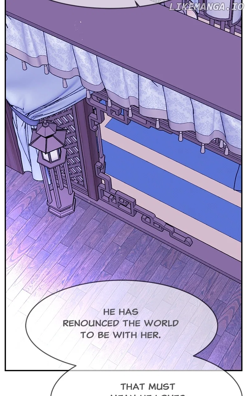 How a Goddess Wins Over Tigers Chapter 92 – Page 89