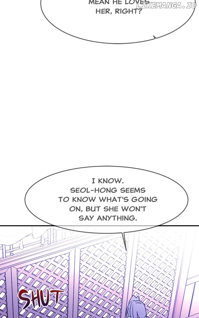 How a Goddess Wins Over Tigers Chapter 92 – Page 90
