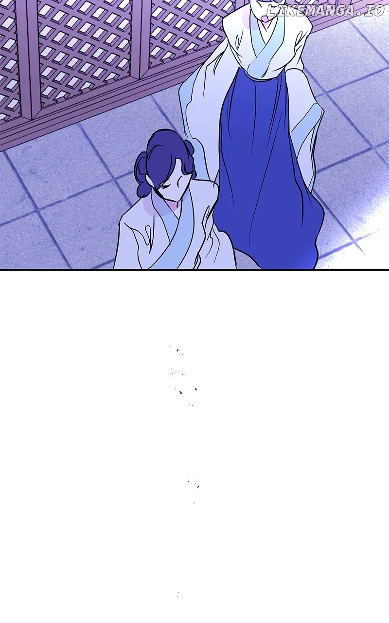 How a Goddess Wins Over Tigers Chapter 92 – Page 91