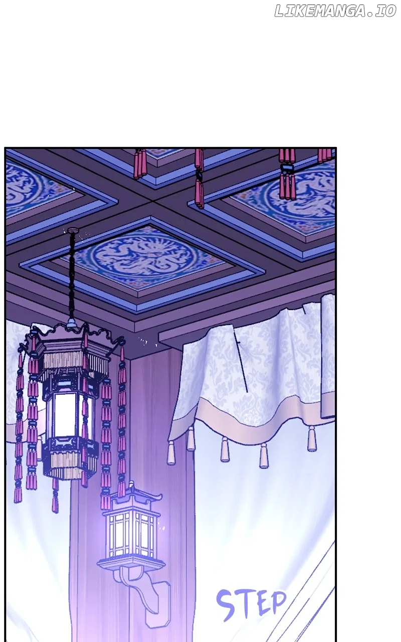 How a Goddess Wins Over Tigers Chapter 92 – Page 92