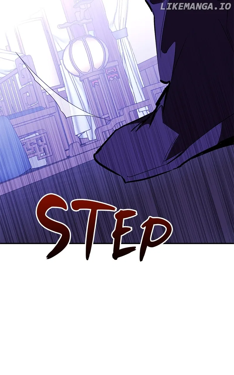 How a Goddess Wins Over Tigers Chapter 92 – Page 94