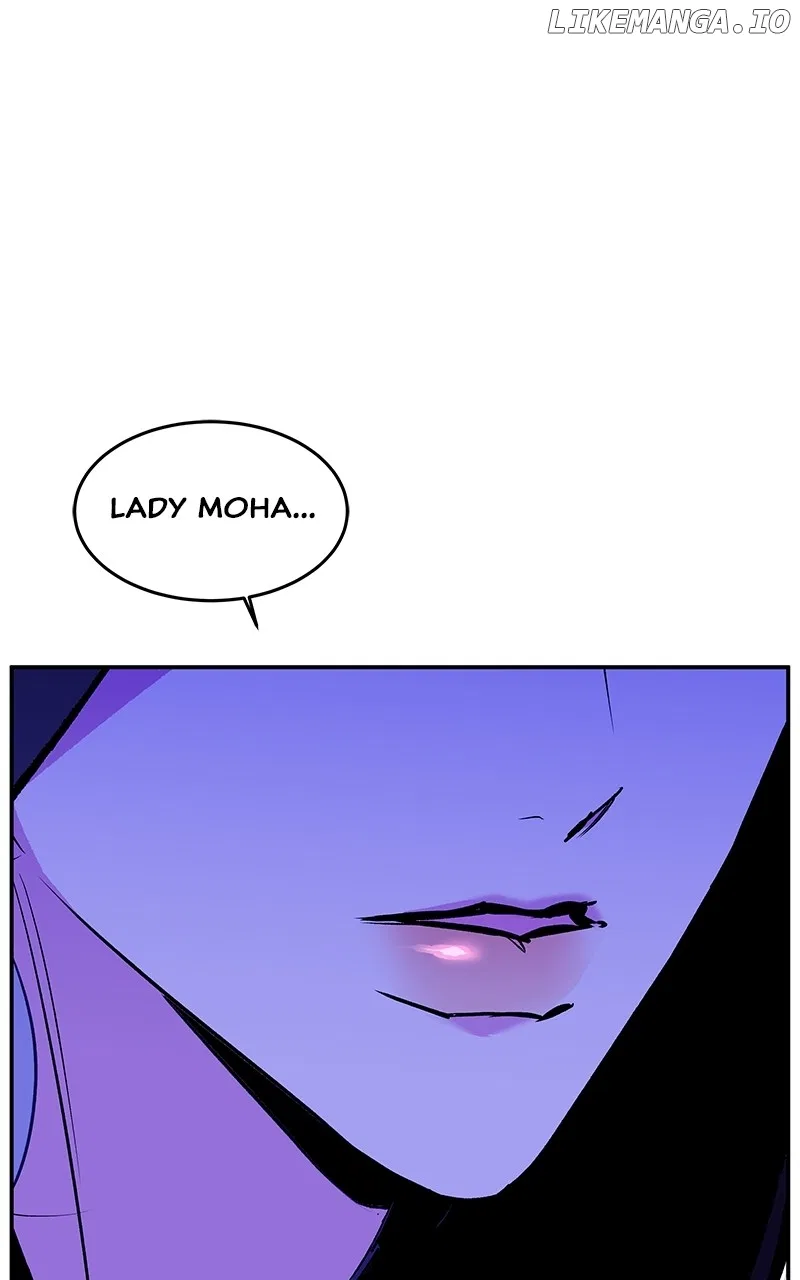 How a Goddess Wins Over Tigers Chapter 92 – Page 99