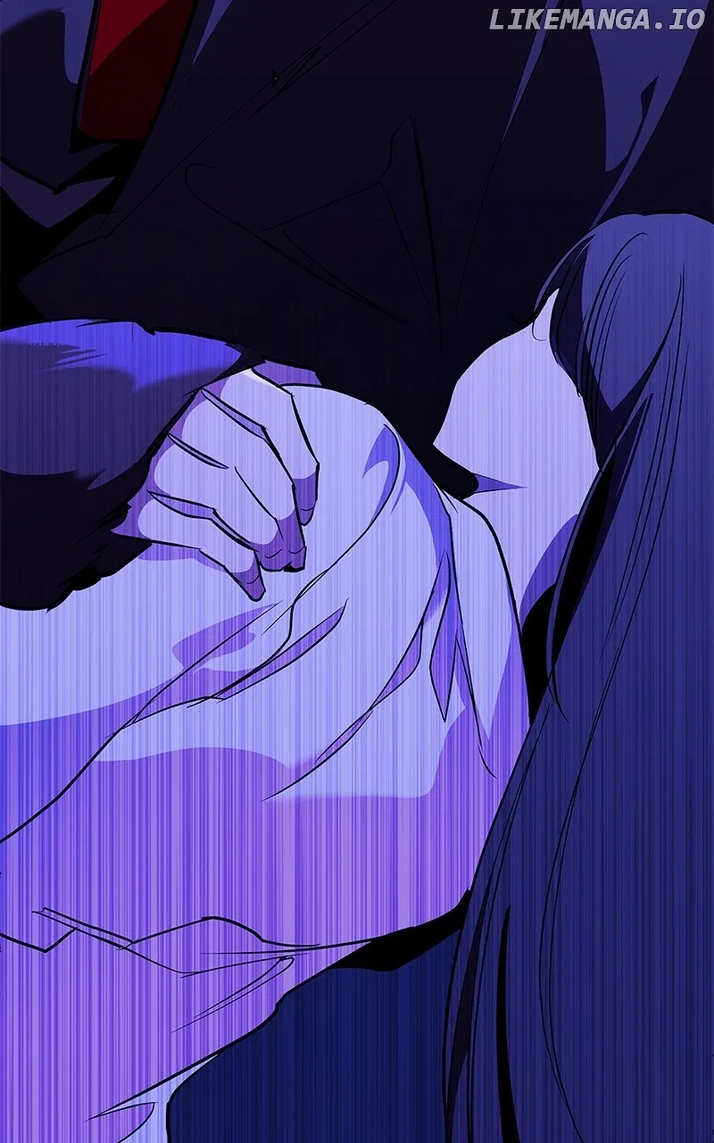 How a Goddess Wins Over Tigers Chapter 92 – Page 105