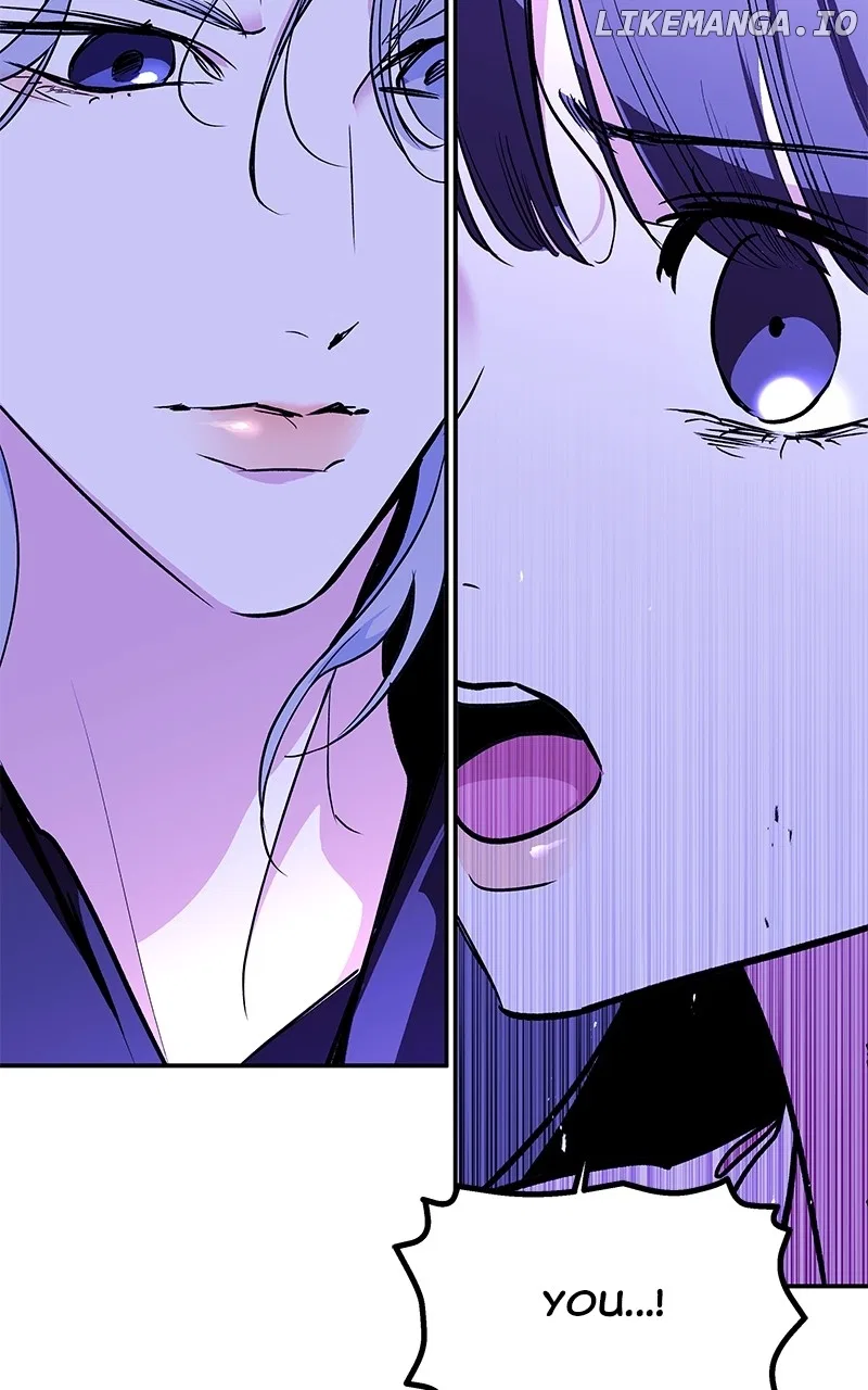 How a Goddess Wins Over Tigers Chapter 92 – Page 107
