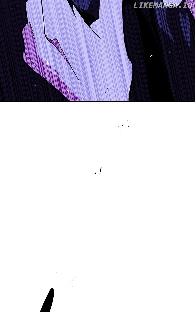 How a Goddess Wins Over Tigers Chapter 92 – Page 109