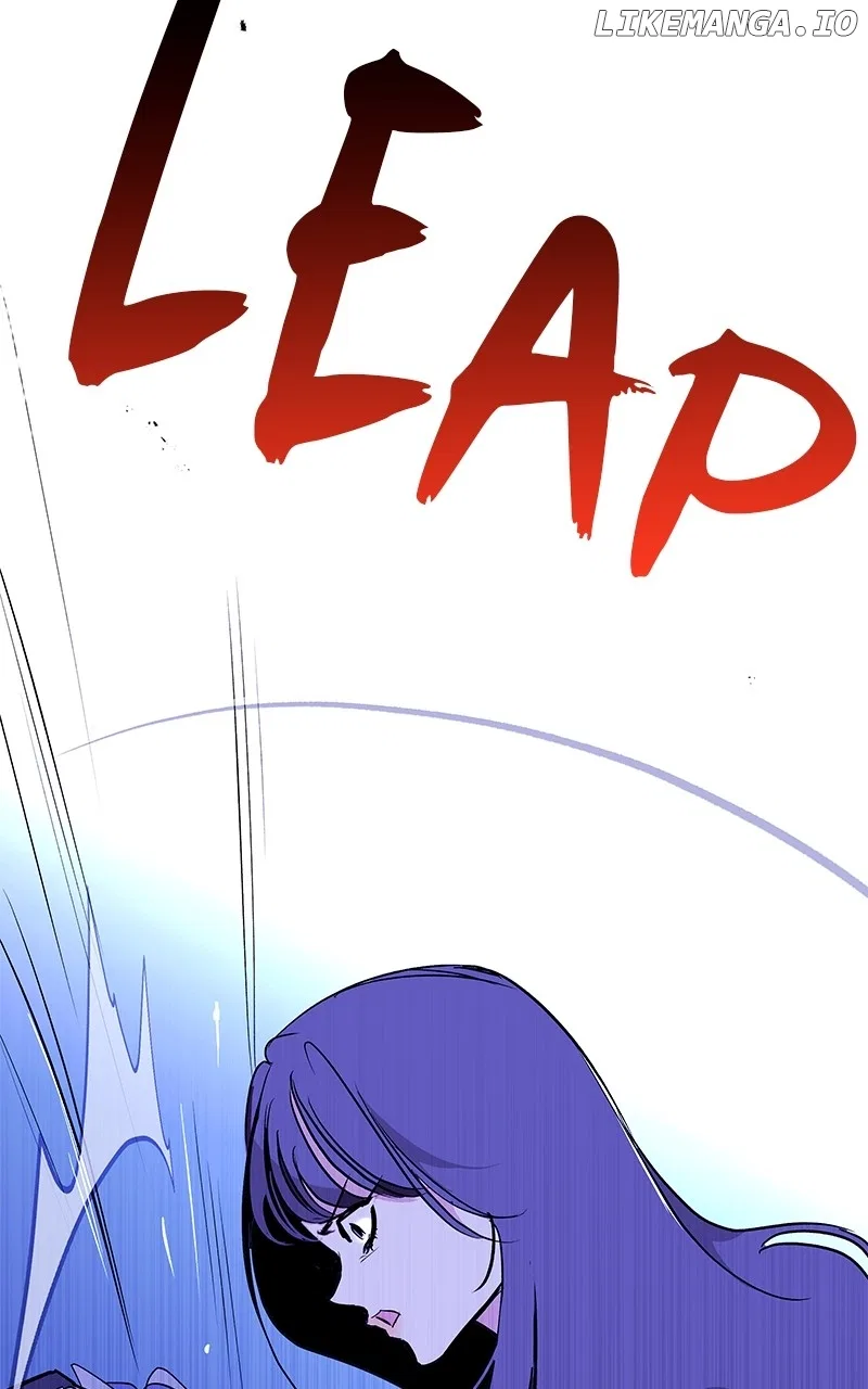 How a Goddess Wins Over Tigers Chapter 92 – Page 110