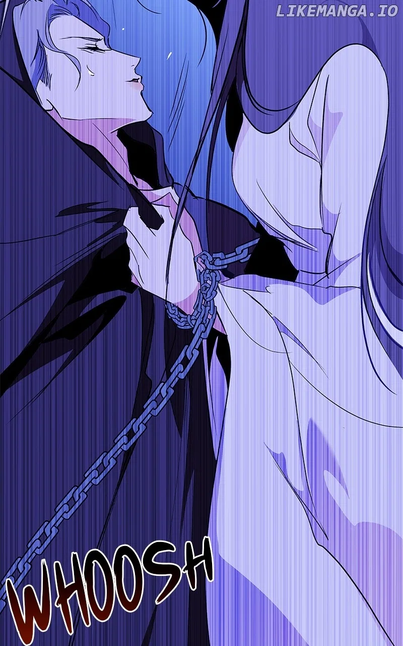 How a Goddess Wins Over Tigers Chapter 92 – Page 111