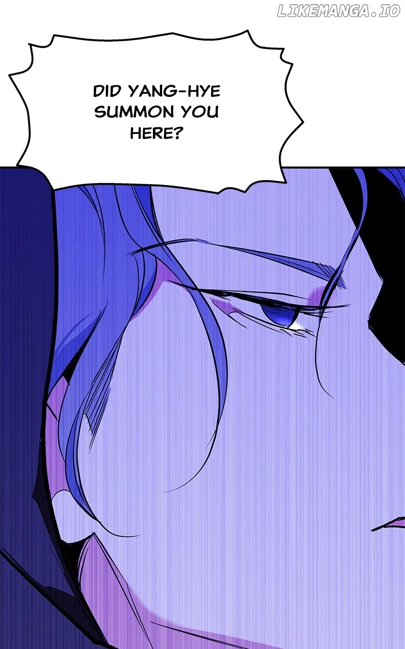 How a Goddess Wins Over Tigers Chapter 92 – Page 113