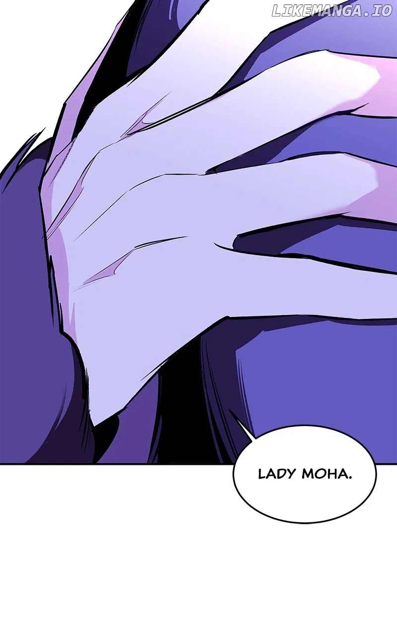 How a Goddess Wins Over Tigers Chapter 92 – Page 118