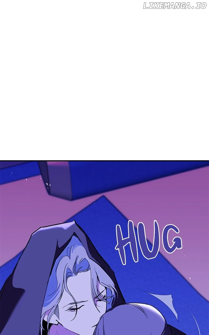 How a Goddess Wins Over Tigers Chapter 92 – Page 119
