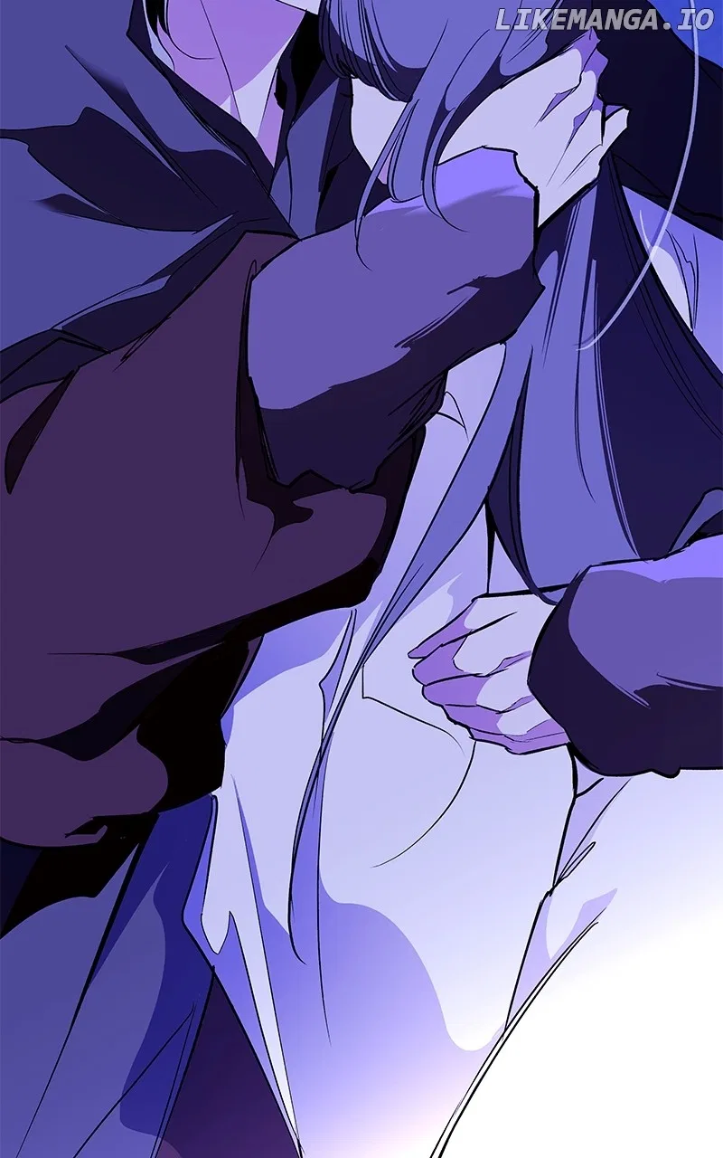 How a Goddess Wins Over Tigers Chapter 92 – Page 120