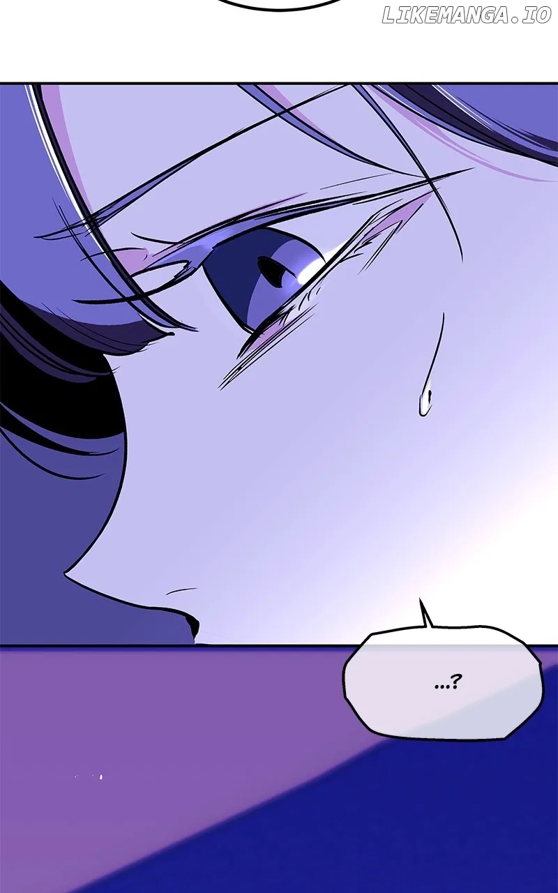 How a Goddess Wins Over Tigers Chapter 92 – Page 122