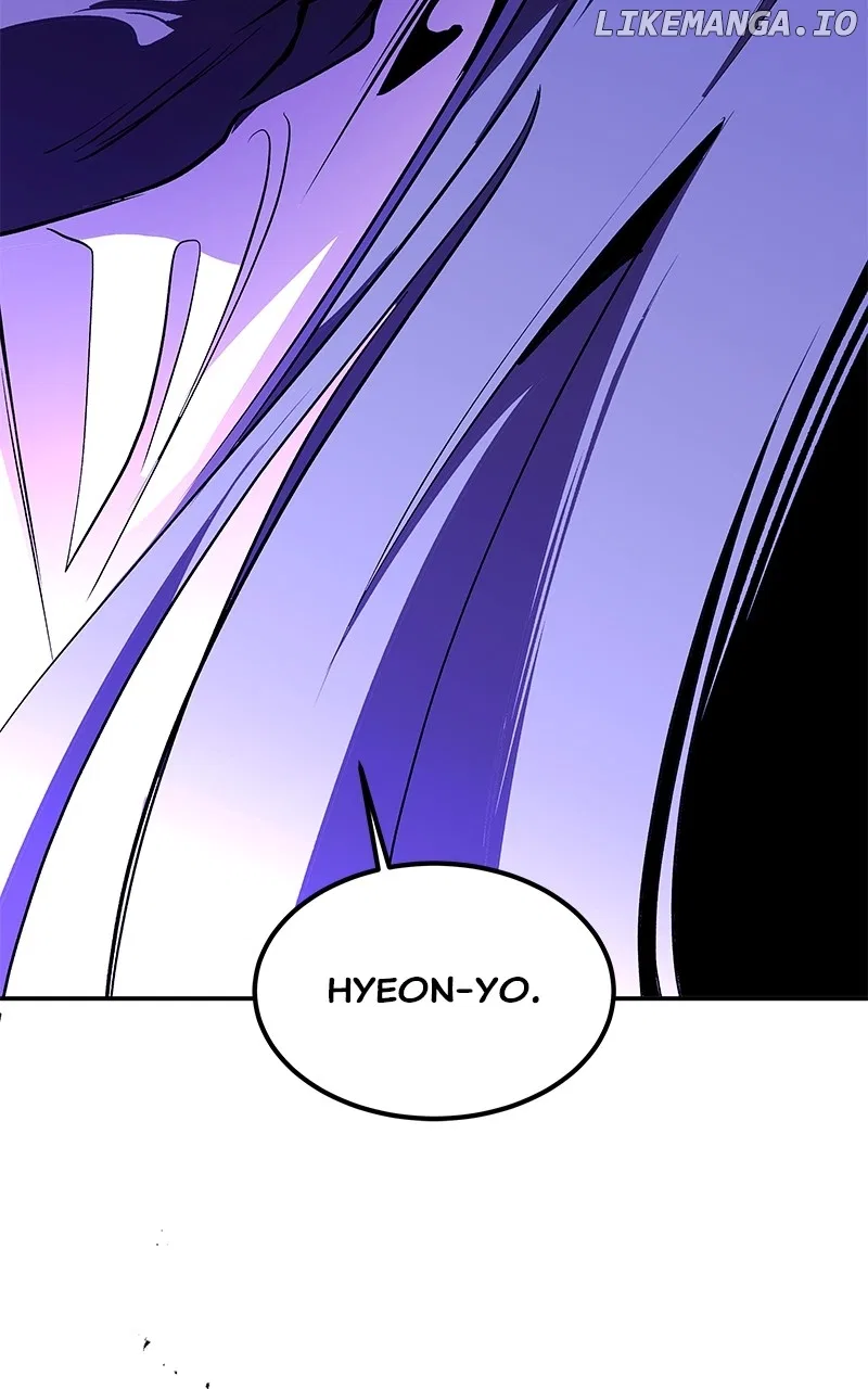 How a Goddess Wins Over Tigers Chapter 92 – Page 125