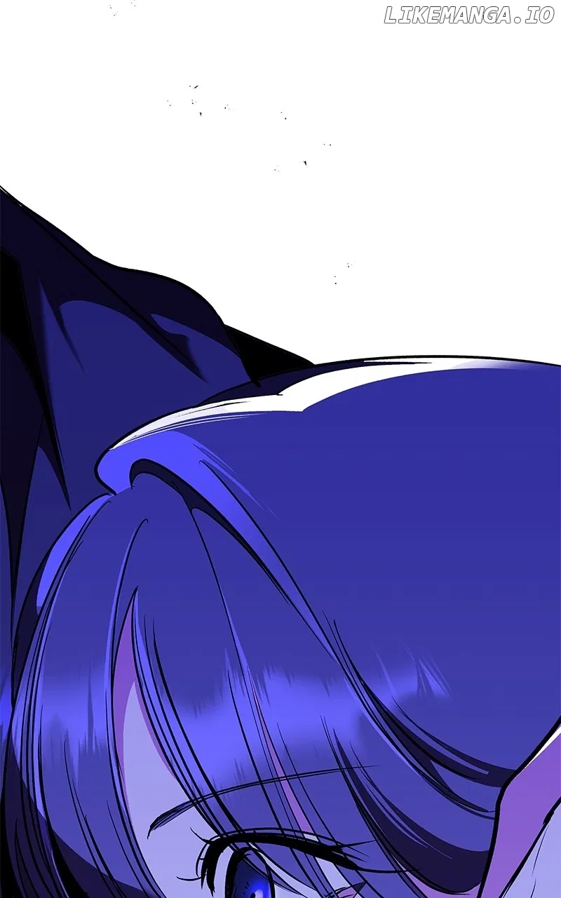 How a Goddess Wins Over Tigers Chapter 92 – Page 126