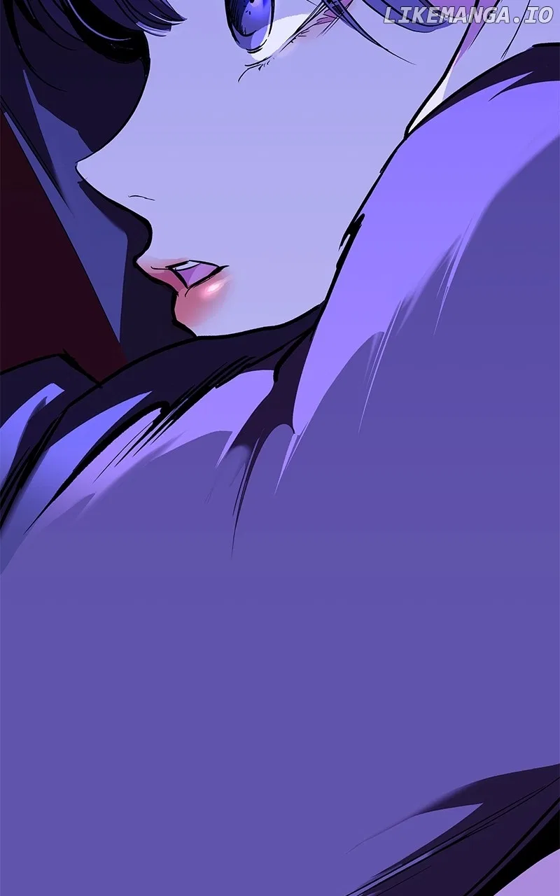 How a Goddess Wins Over Tigers Chapter 92 – Page 127
