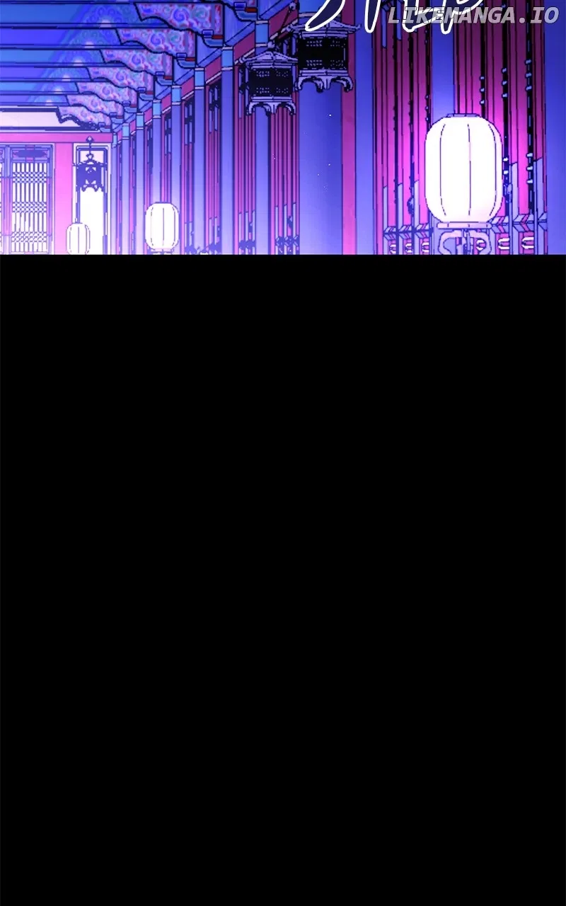 How a Goddess Wins Over Tigers Chapter 91 – Page 3