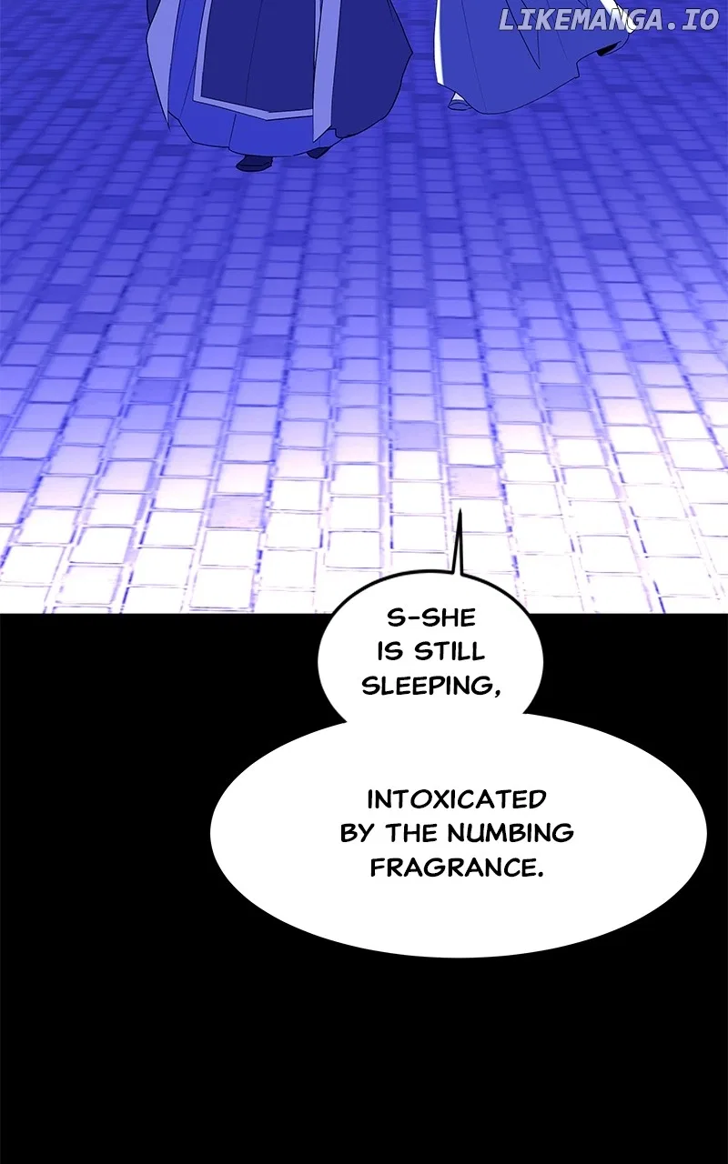 How a Goddess Wins Over Tigers Chapter 91 – Page 5