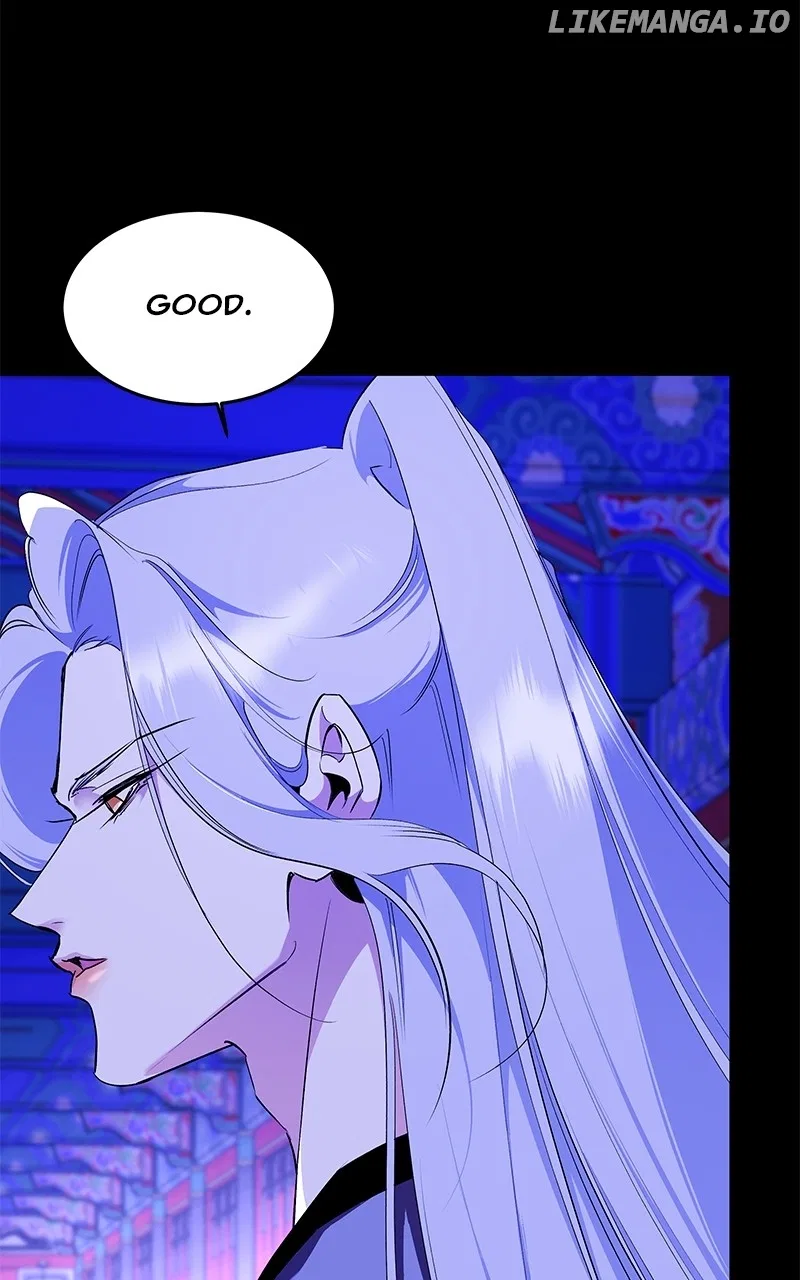 How a Goddess Wins Over Tigers Chapter 91 – Page 6