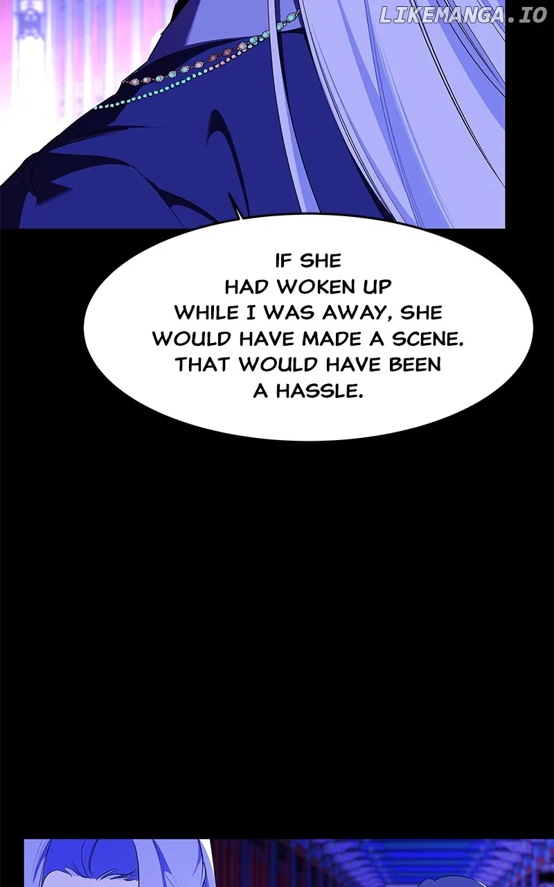 How a Goddess Wins Over Tigers Chapter 91 – Page 7