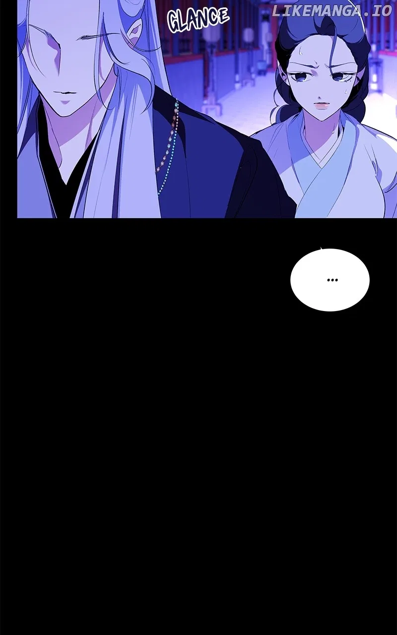 How a Goddess Wins Over Tigers Chapter 91 – Page 8