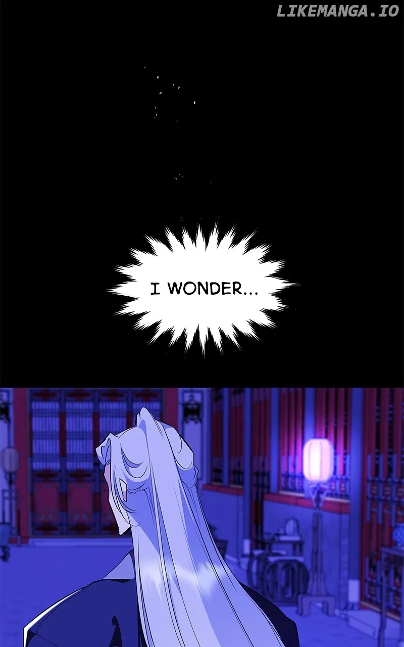 How a Goddess Wins Over Tigers Chapter 91 – Page 9
