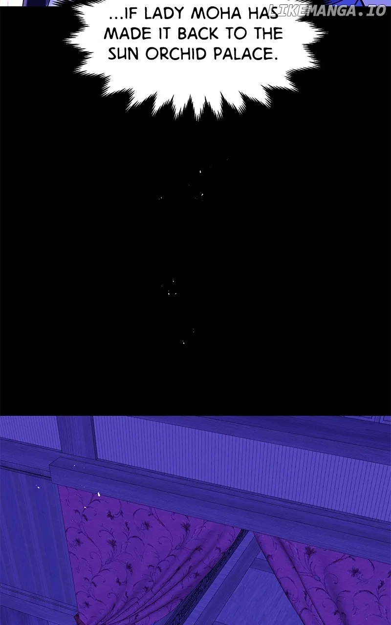 How a Goddess Wins Over Tigers Chapter 91 – Page 11
