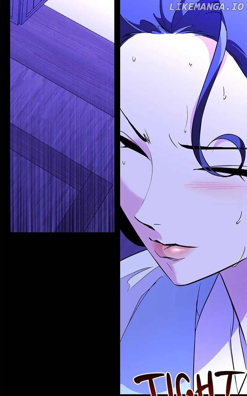 How a Goddess Wins Over Tigers Chapter 91 – Page 13
