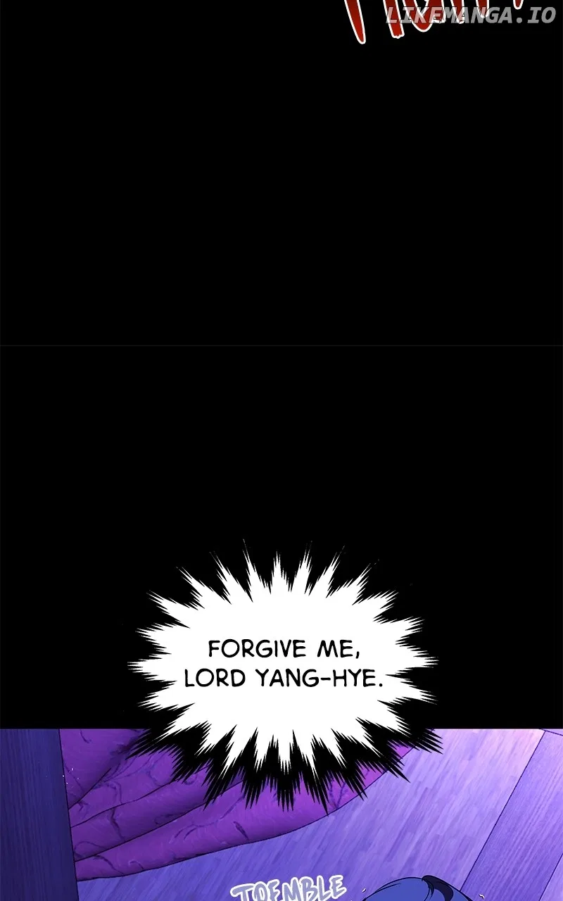 How a Goddess Wins Over Tigers Chapter 91 – Page 14