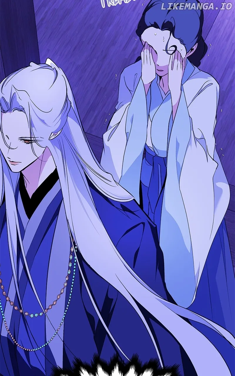 How a Goddess Wins Over Tigers Chapter 91 – Page 15