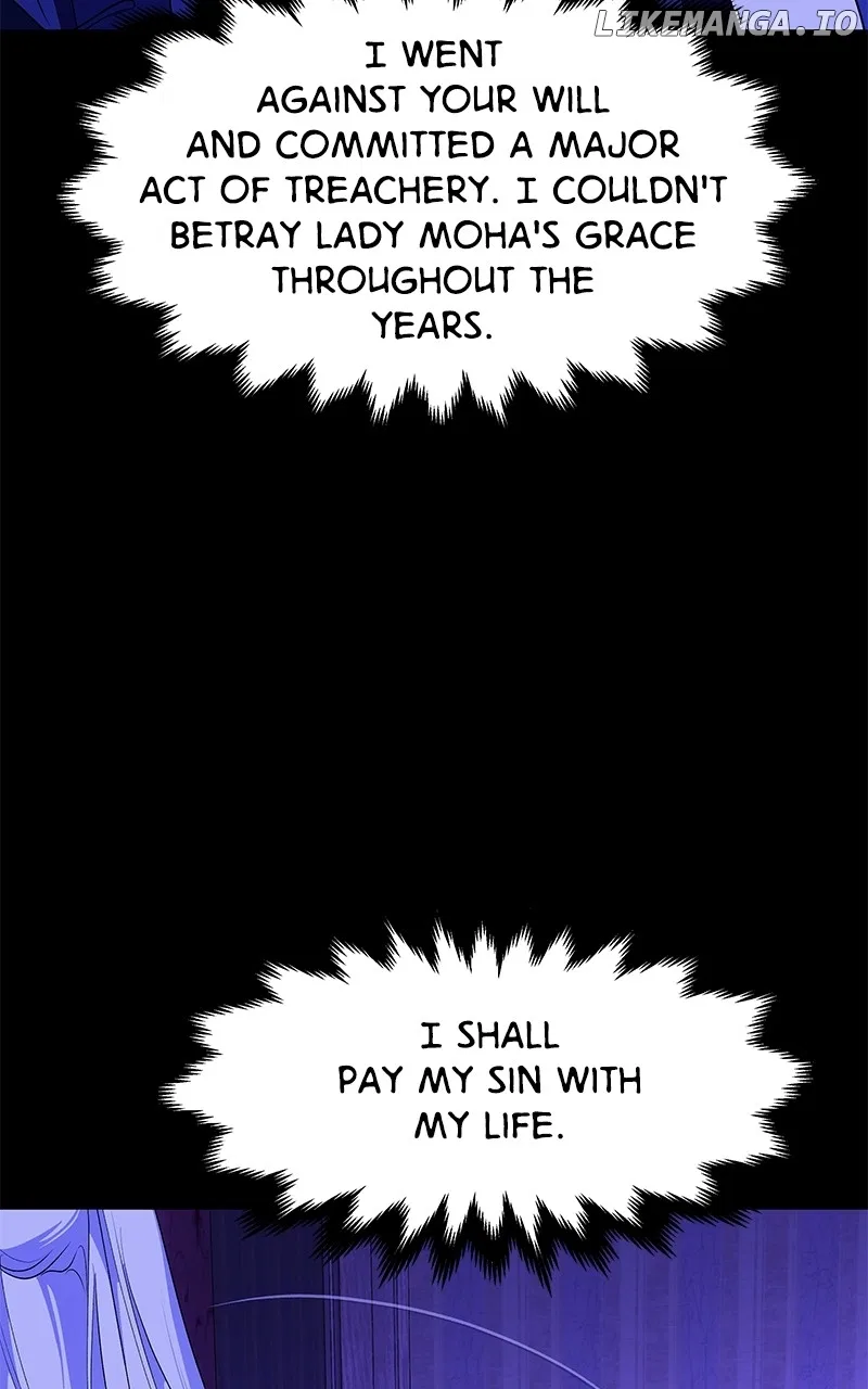 How a Goddess Wins Over Tigers Chapter 91 – Page 16
