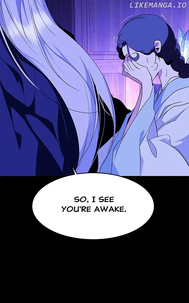 How a Goddess Wins Over Tigers Chapter 91 – Page 17