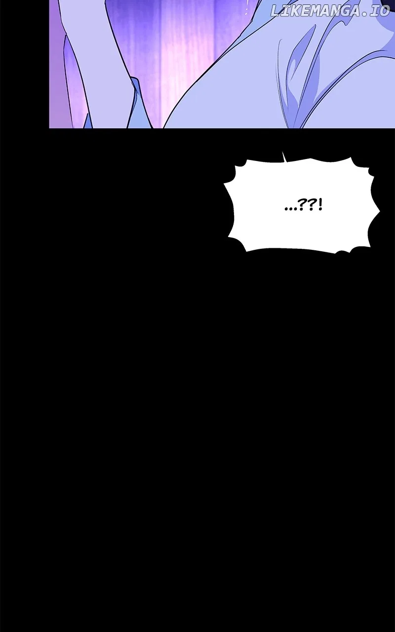 How a Goddess Wins Over Tigers Chapter 91 – Page 19