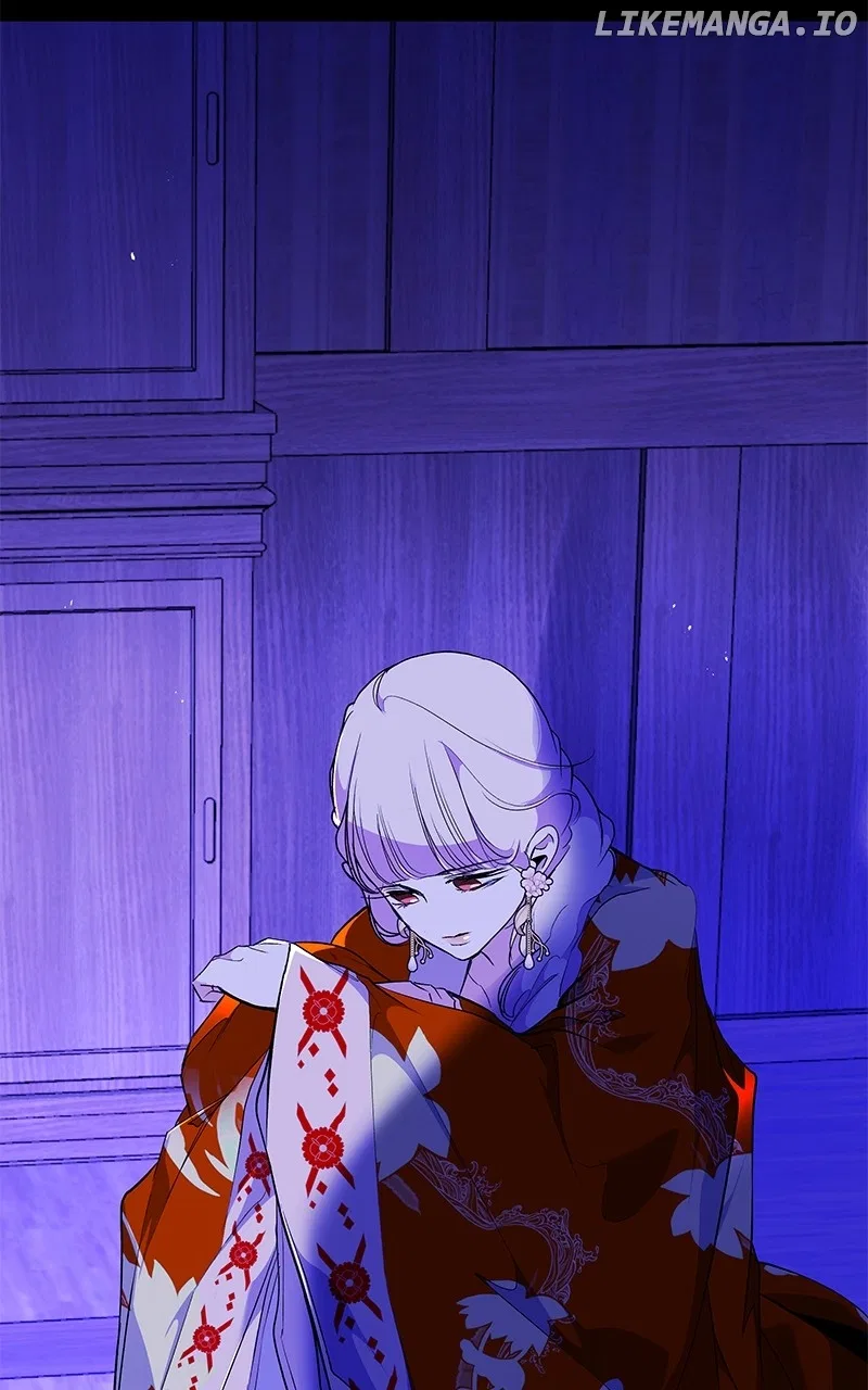 How a Goddess Wins Over Tigers Chapter 91 – Page 20
