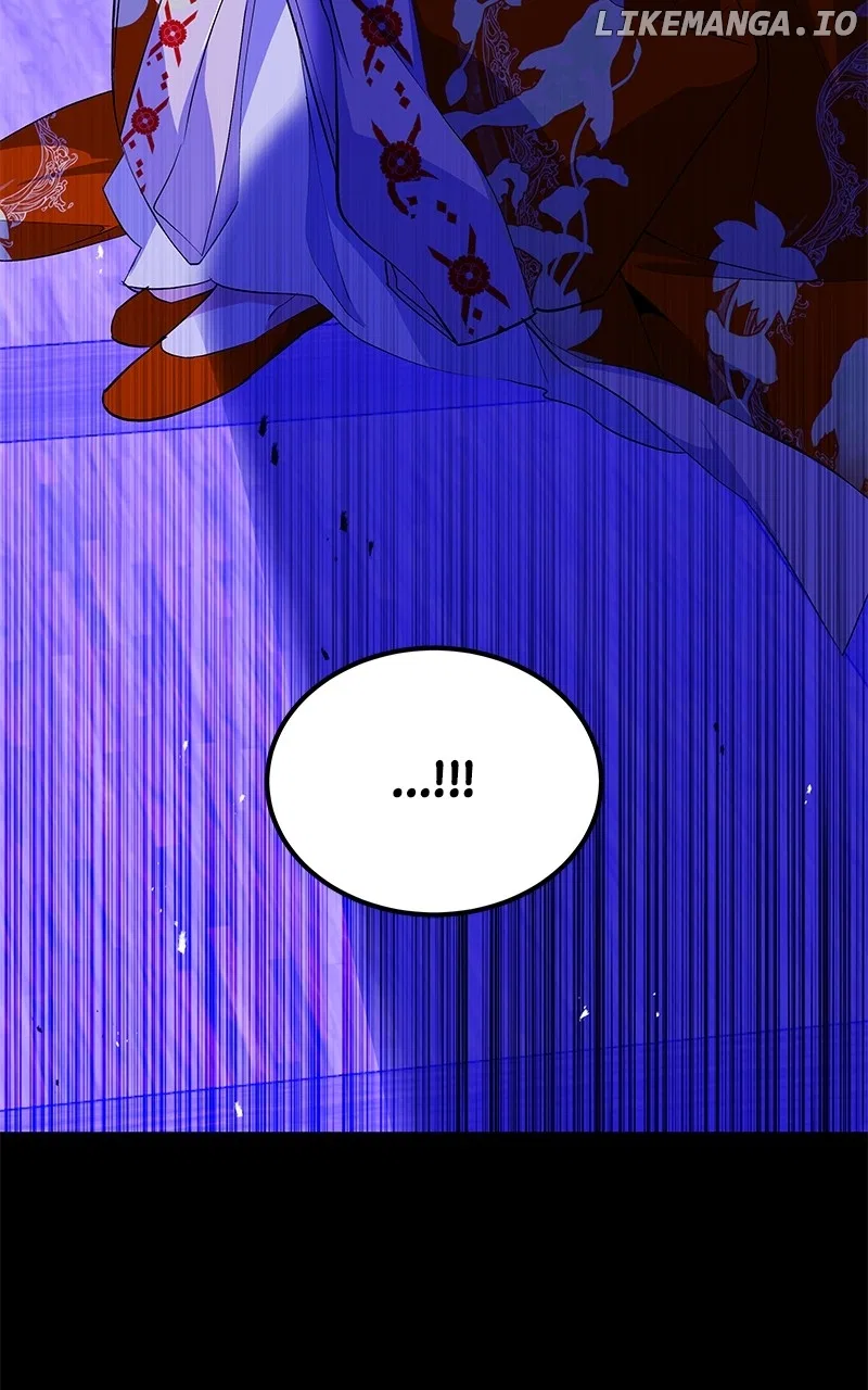 How a Goddess Wins Over Tigers Chapter 91 – Page 21