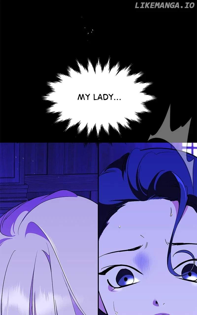 How a Goddess Wins Over Tigers Chapter 91 – Page 22