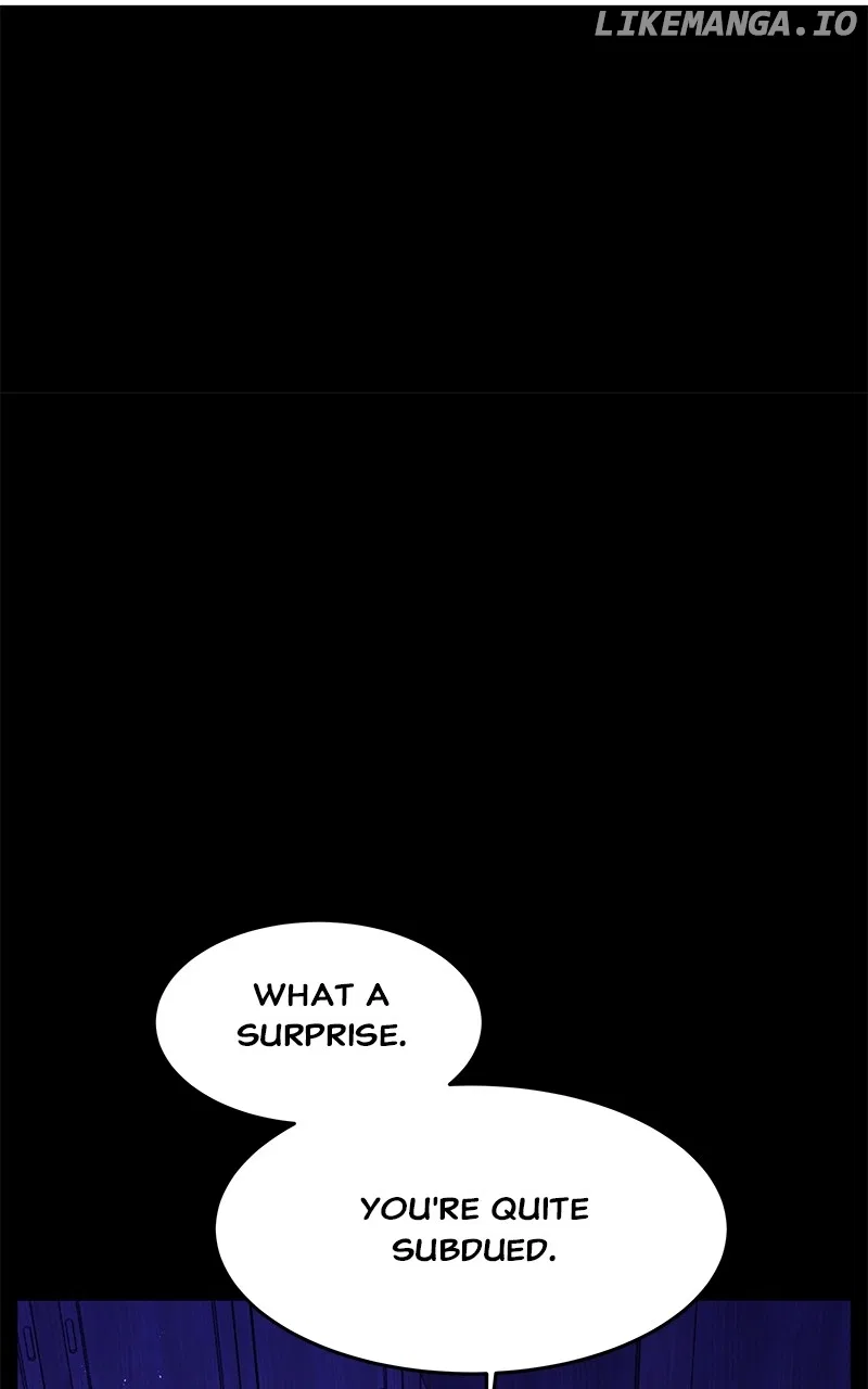How a Goddess Wins Over Tigers Chapter 91 – Page 25