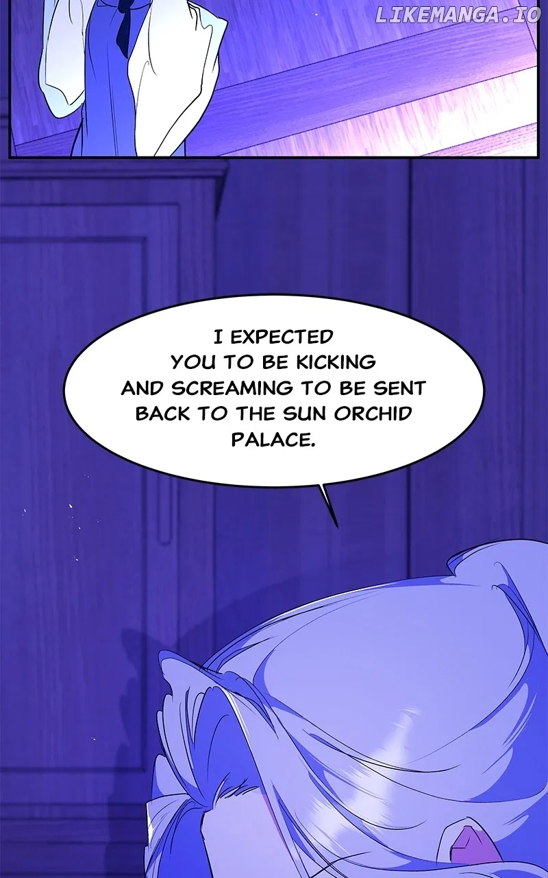 How a Goddess Wins Over Tigers Chapter 91 – Page 27