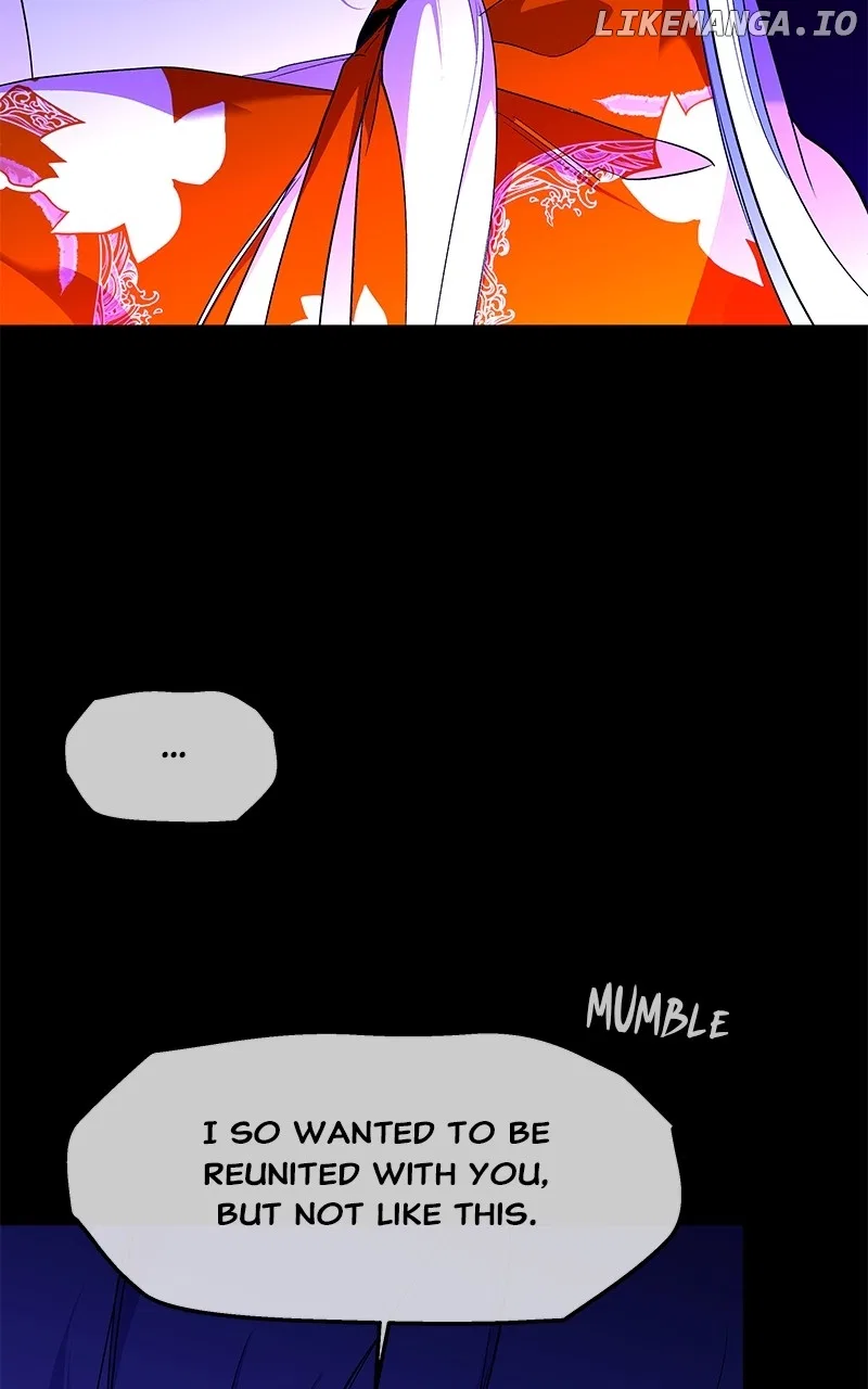 How a Goddess Wins Over Tigers Chapter 91 – Page 29