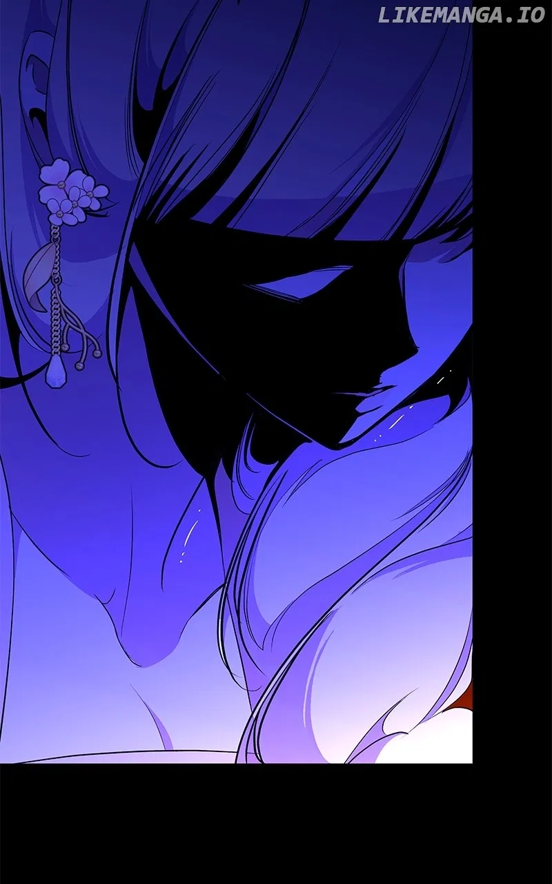 How a Goddess Wins Over Tigers Chapter 91 – Page 30