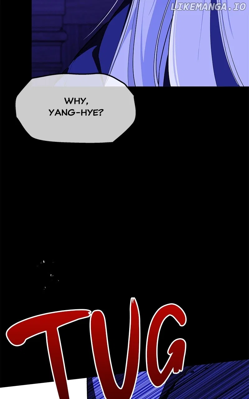 How a Goddess Wins Over Tigers Chapter 91 – Page 32