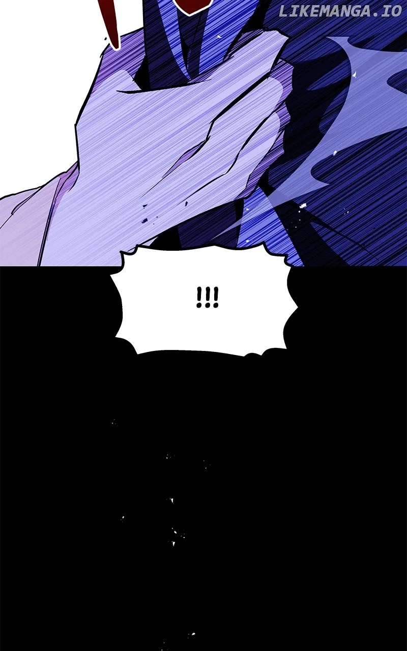 How a Goddess Wins Over Tigers Chapter 91 – Page 33