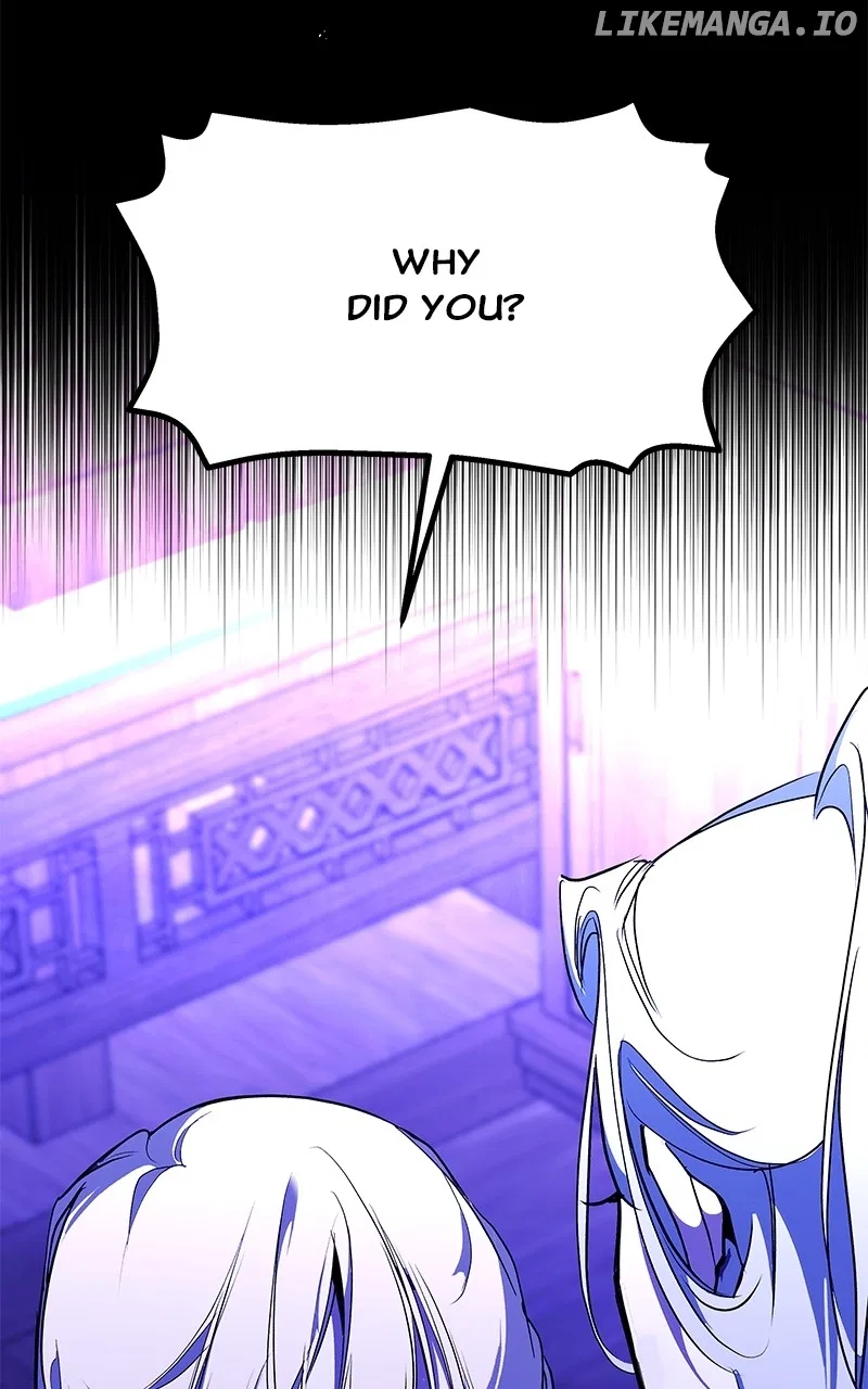 How a Goddess Wins Over Tigers Chapter 91 – Page 34