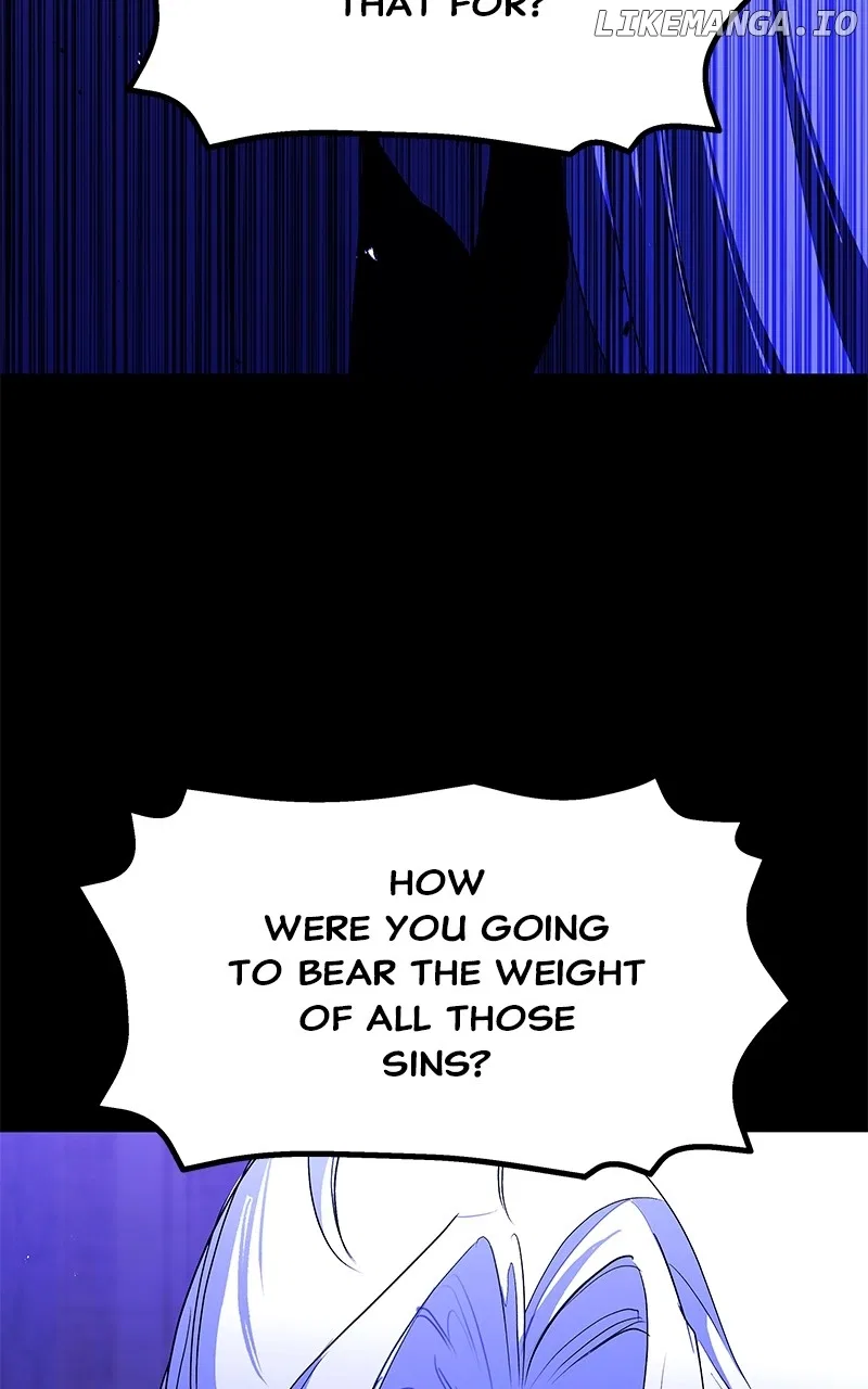 How a Goddess Wins Over Tigers Chapter 91 – Page 36