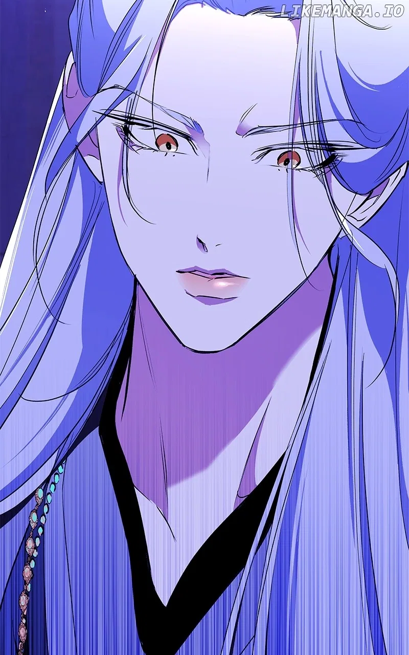 How a Goddess Wins Over Tigers Chapter 91 – Page 37