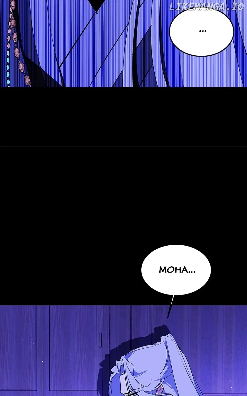 How a Goddess Wins Over Tigers Chapter 91 – Page 38