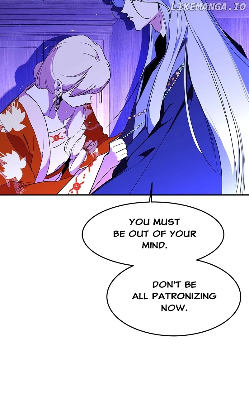 How a Goddess Wins Over Tigers Chapter 91 – Page 39