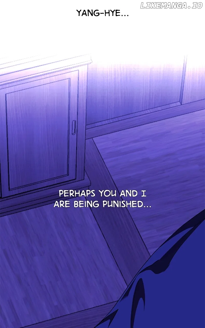How a Goddess Wins Over Tigers Chapter 91 – Page 40