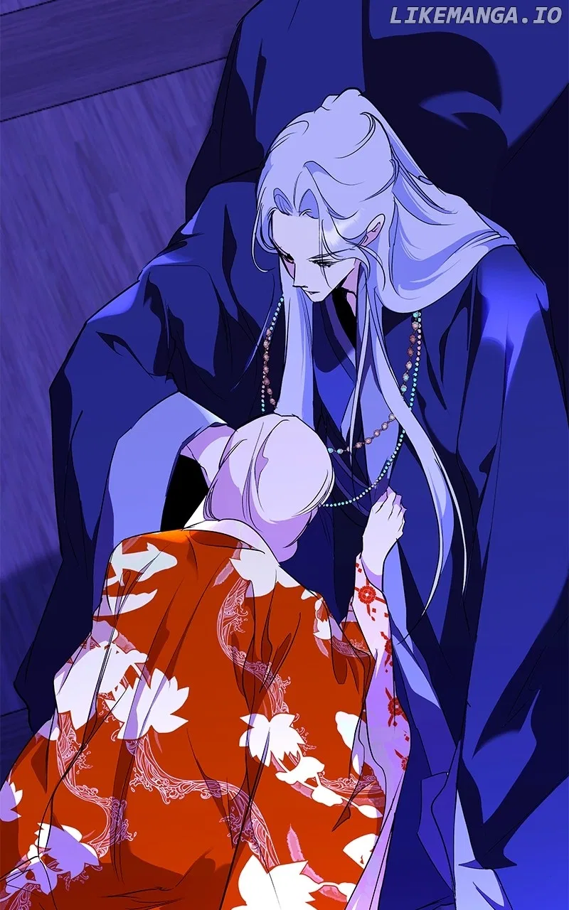How a Goddess Wins Over Tigers Chapter 91 – Page 41